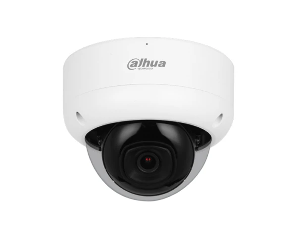 DAHUA IPC-HDBW3441EP-S-0280B-S2 4MP IR Fixed-focal Dome WizSense Network kamera 