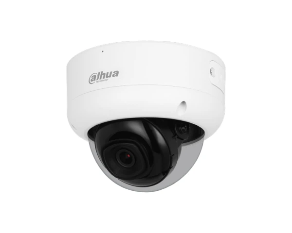 DAHUA IPC-HDBW3441EP-S-0280B-S2 4MP IR Fixed-focal Dome WizSense Network kamera 