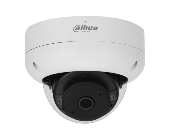 DAHUA_ IPC-HDBW3441R-AS-P-0210B 4MP Wide Angle Fixed Dome WizSense Network kamera 