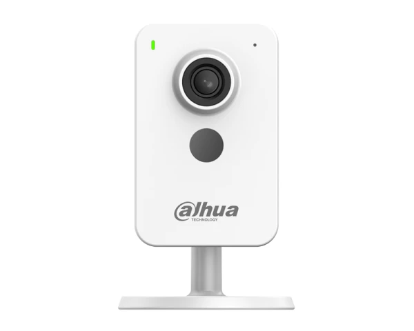 DAHUA C2K-P 2MP Compact Wi-Fi & PoE kamera 