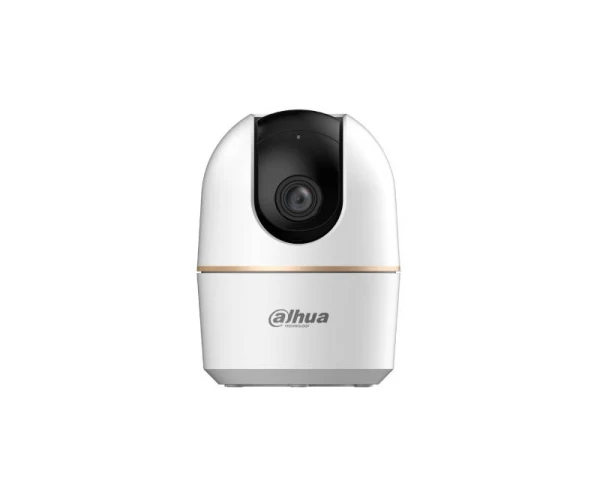 DAHUA H2A-0360B 2MP Indoor Fixed-focal Wi-Fi Pan & Tilt Network kamera 