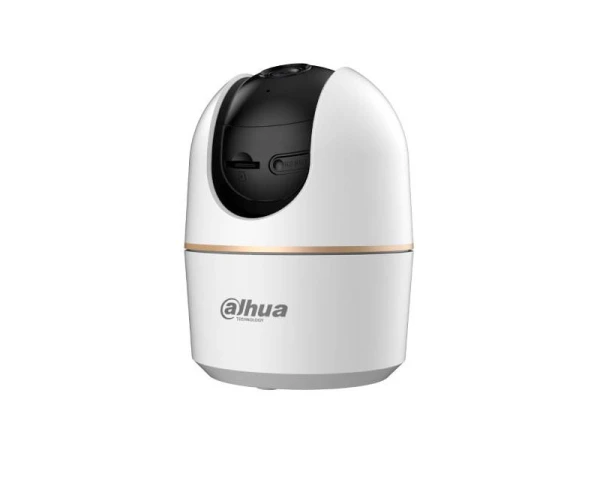 DAHUA H2A-0360B 2MP Indoor Fixed-focal Wi-Fi Pan & Tilt Network kamera 