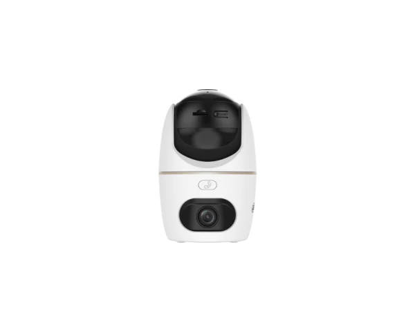 DAHUA H5D-5F 5+5MP Indoor Wi-Fi Dual-Lens Pan & Tilt kamera 