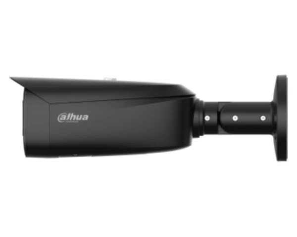 DAHUA HFW3849T1-AS-PV-0280B-S5-BLACK 8MP Smart Dual Illumination Bullet WizSense Network kamera 