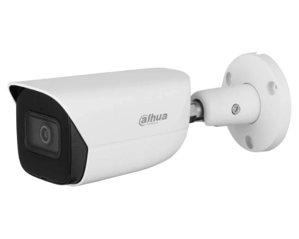 DAHUA_ IPC-HFW3541E-AS-0280B-S2-BLACK 5MP IR Fixed-focal Bullet WizSense Network Camera CRNA 
