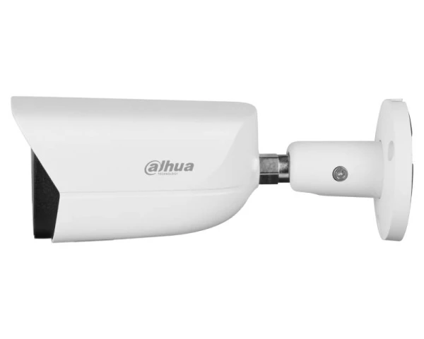 DAHUA_ IPC-HFW3541E-AS-0280B-S2-BLACK 5MP IR Fixed-focal Bullet WizSense Network Camera CRNA 