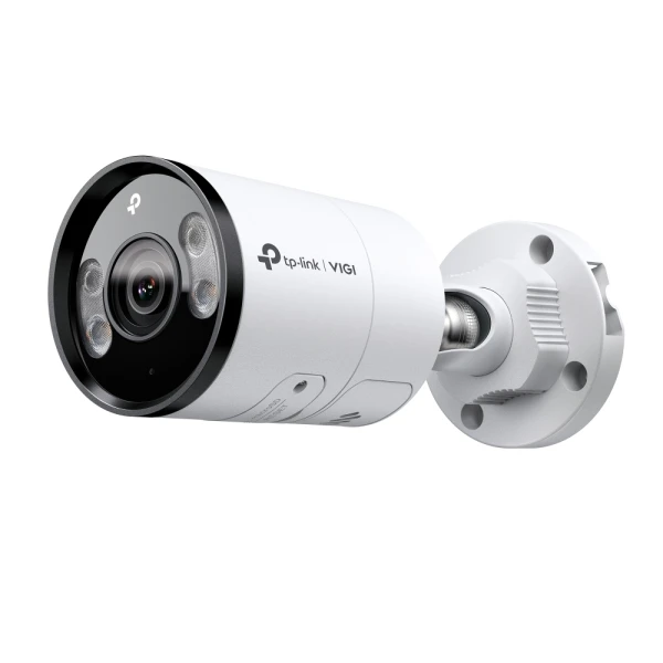 TP-LINK InSight S345(4mm)(UN) VIGI 4MP Outdoor Full-Color Bullet Network kamera 