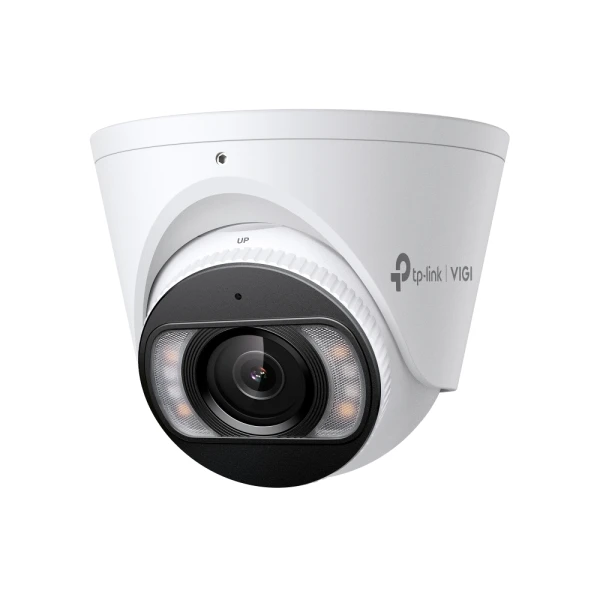 TP-LINK InSight S445(4mm)(UN) 4MP Full-Color Turret Network kamera 