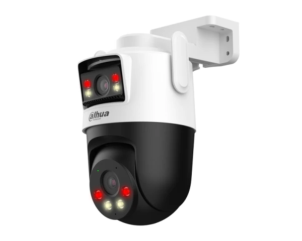 DAHUA P3D-3F-PV 3+3MP Outdoor Wi-Fi Dual-Lens Pan & Tilt kamera 