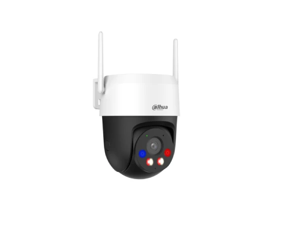 DAHUA P5AS-PV 5MP Outdoor Fixed-focal Wi-Fi Pan & Tilt Network kamera 