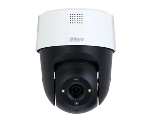 DAHUA_ SD2A500-GN-A-PV 5MP IR and White Light Full-color Network PT kamera 