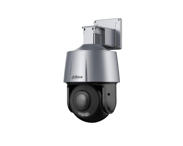 DAHUA_ SD3A200-GN-A-PV 2MP IR and White Light Full-color Network PT kamera 