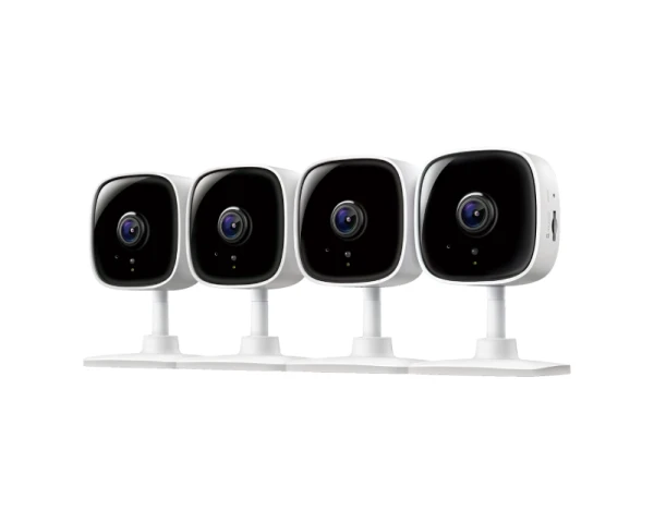TP-LINK TAPO C100 WI-FI 2MPX kamera 