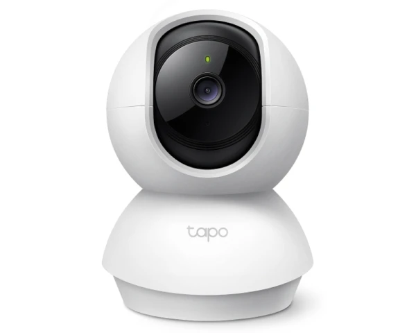 TP-LINK_ TC71 4MP PanTilt Home Security WiFi kamera 