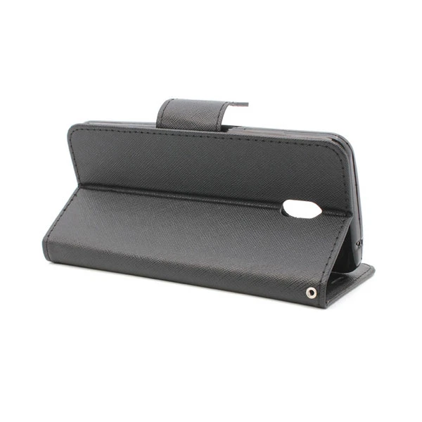 Torbica Mercury za Xiaomi  Redmi 8a crna