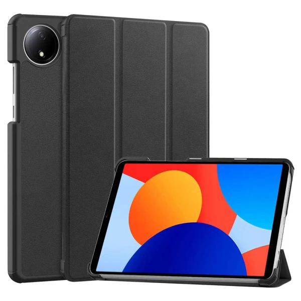 Torbica Ultra slim za Xiaomi Redmi Pad SE 8.7 crni
