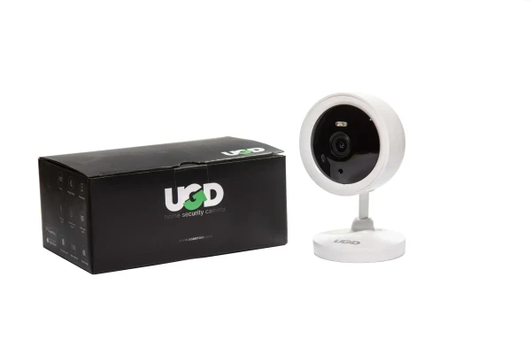 IP WIFI SMART Kamera UGD C014-W-X41B 4MP