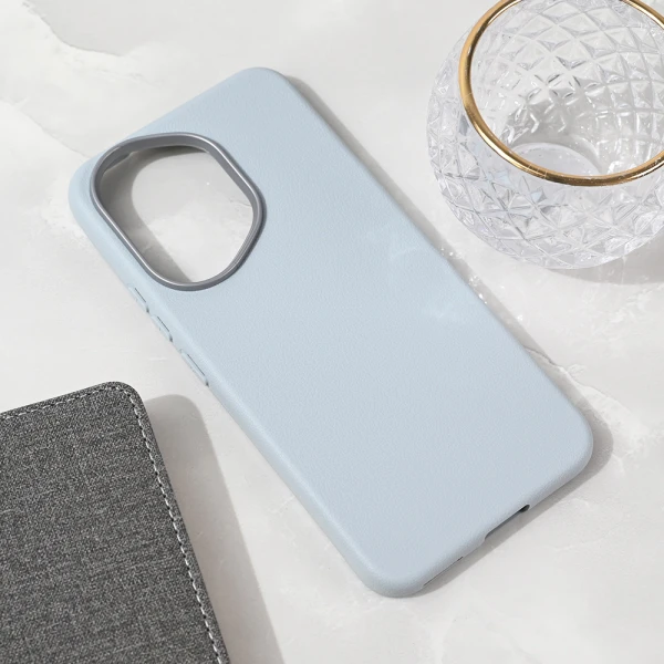 Torbica Elegant za Honor 400 plava