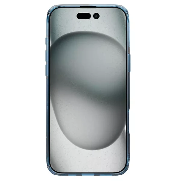 Torbica Nillkin Nature Pro za iPhone 16 Plus 6.7 plava