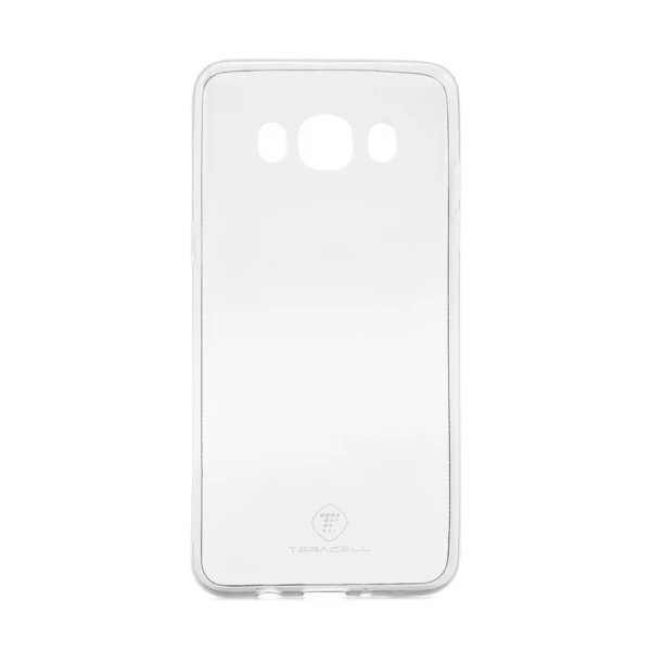 Torbica Teracell Skin za Samsung J710F Galaxy J7 2016 transparent