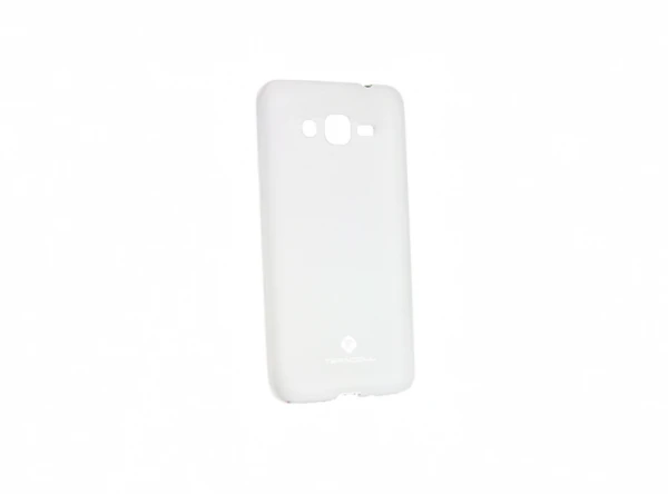 Torbica Teracell Giulietta za Samsung G530H Grand Prime bela