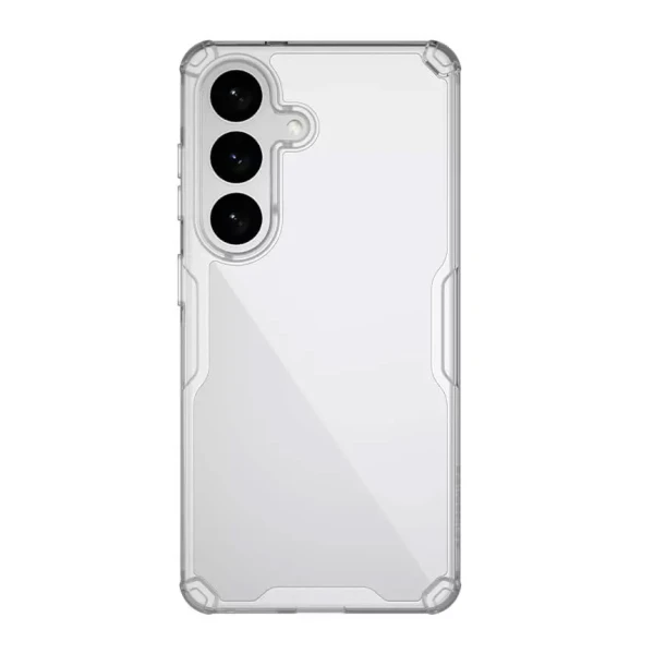 Torbica Nillkin Nature Pro za Samsung S941B Galaxy S26 transparent