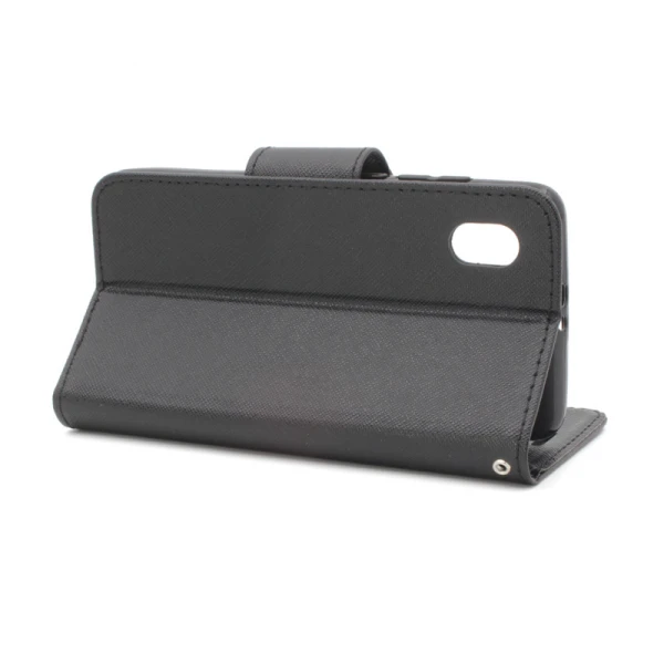 Torbica Mercury za Alcatel 1B 2020/5002D crna