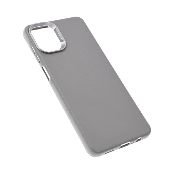 Torbica Elegant za Samsung A075F Galaxy A07 siva