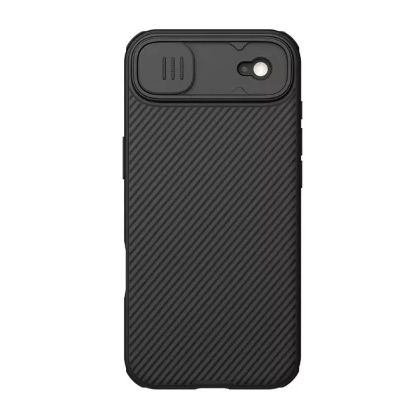Torbica Nillkin CamShield Pro za iPhone 17 Air 6.6 crna