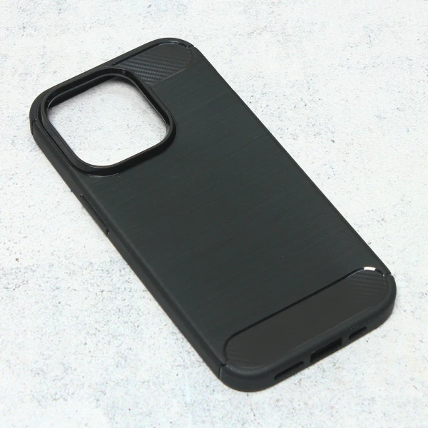 Torbica Defender Safeguard za iPhone 14 Pro 6.1 crna