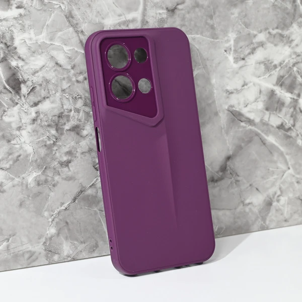 Torbica Blade za Xiaomi Redmi 15C 4G 173mm ljubicasta