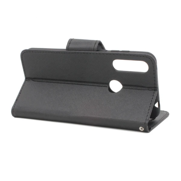 Torbica Mercury za Alcatel 1S 2020 5028D/3L 2020/A1 Alpha 20 crna