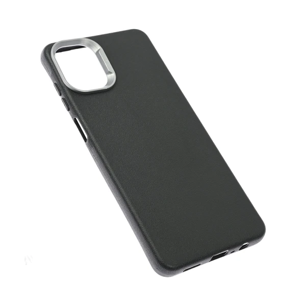 Torbica Elegant za Samsung A075F Galaxy A07 crna