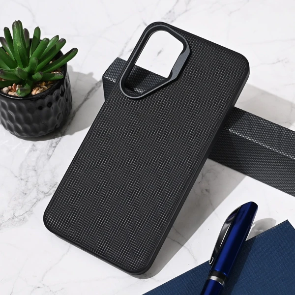 Torbica Urban Case za Samsung S936B Galaxy S25 Plus crna