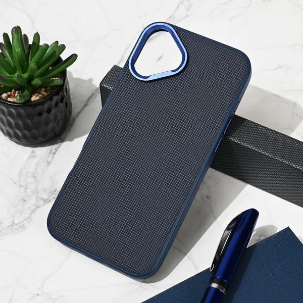 Torbica Urban Case za iPhone 16 Plus 6.7 plava