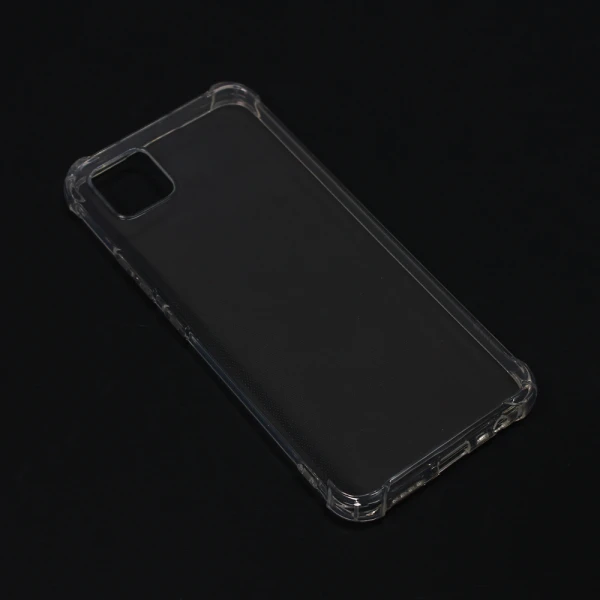 Torbica Transparent Ice Cube za Realme C11 (2021)/C20