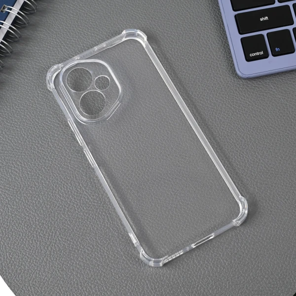 Torbica Transparent Ice Cube za Honor 400
