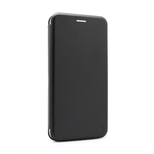 Torbica Teracell Flip Cover za Xiaomi Redmi Note 15 Pro Plus 5G (EU) crna