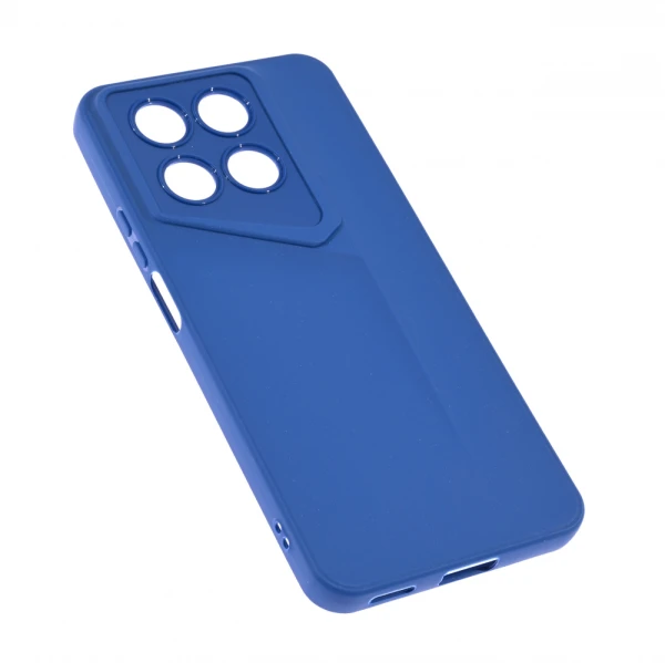 Torbica Blade za Honor X7d 4G/400 Smart 5G plava