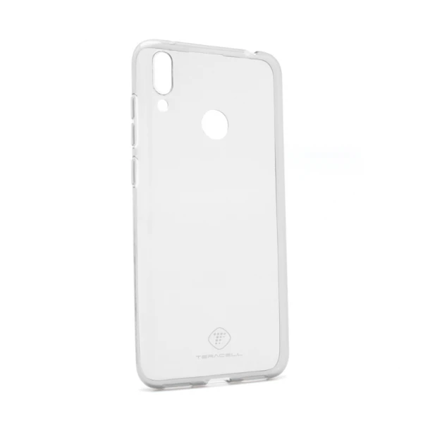 Torbica Teracell Skin za Huawei Y7 2019/Y7 Prime 2019 transparent