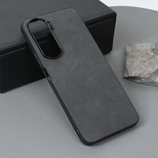 Torbica OLGE za Honor 90 Lite crna