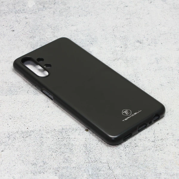 Torbica Teracell Skin za Samsung A136B/A047F Galaxy A13 5G/A04s mat crna