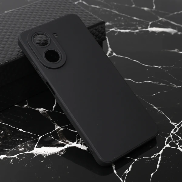 Torbica Teracell Giulietta za Xiaomi Redmi A5 4G EU 173mm mat crna