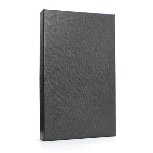 Torbica RUFF II za Samsung F936B Galaxy Z Fold 4 5G crna