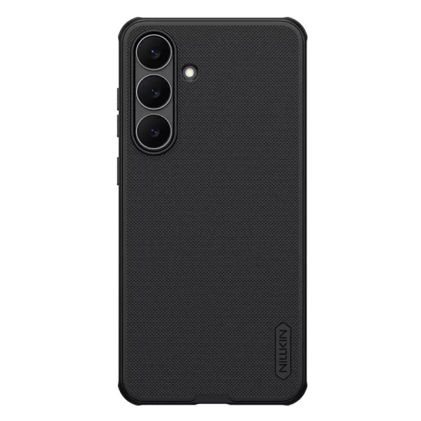 Torbica Nillkin Scrub Pro za Samsung S731B Galaxy S25 FE crna