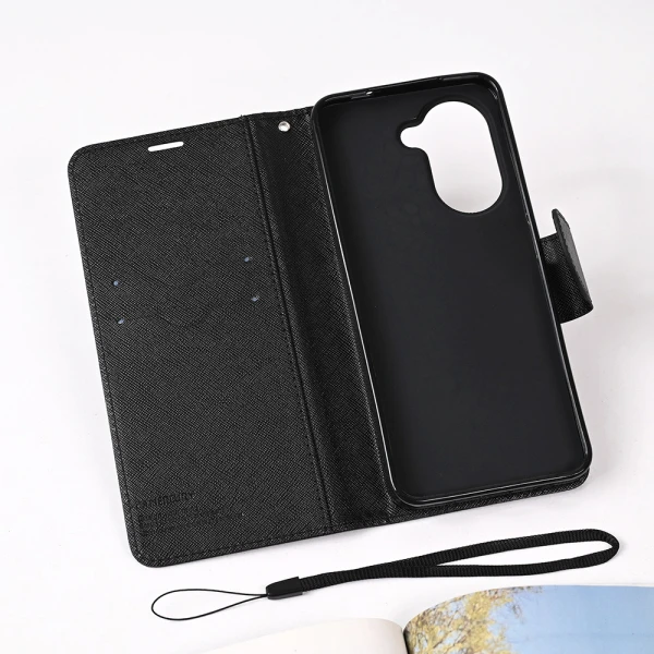 Torbica Mercury za Xiaomi Redmi A5 4G EU 173mm crna