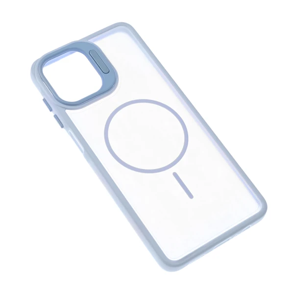 Torbica Magsafe Pastel Pop za Samsung A075F Galaxy A07 plava