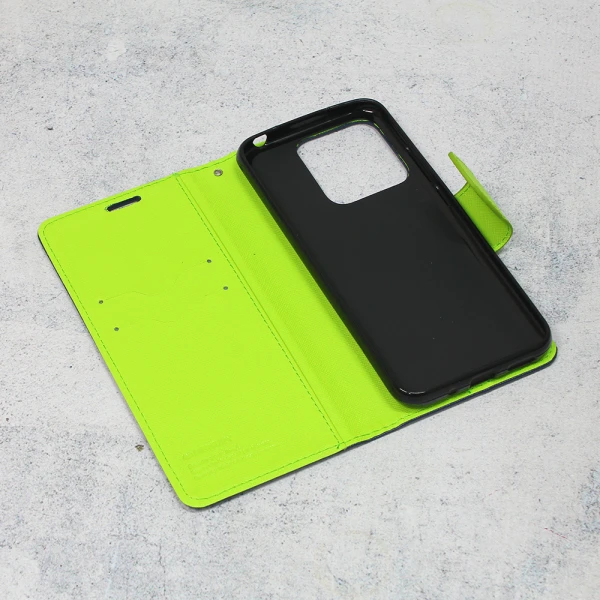 Torbica Mercury za Xiaomi Redmi 9C/10A tamno plava