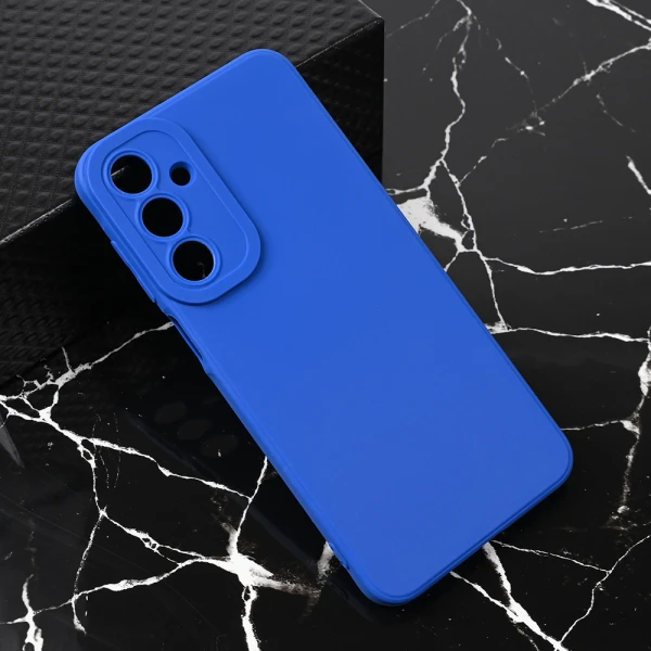 Torbica Teracell Giulietta za Samsung A165F Galaxy A16 mat plava