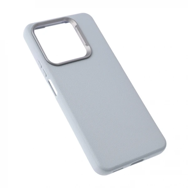 Torbica Elegant za Honor X7d 4G/400 Smart 5G siva